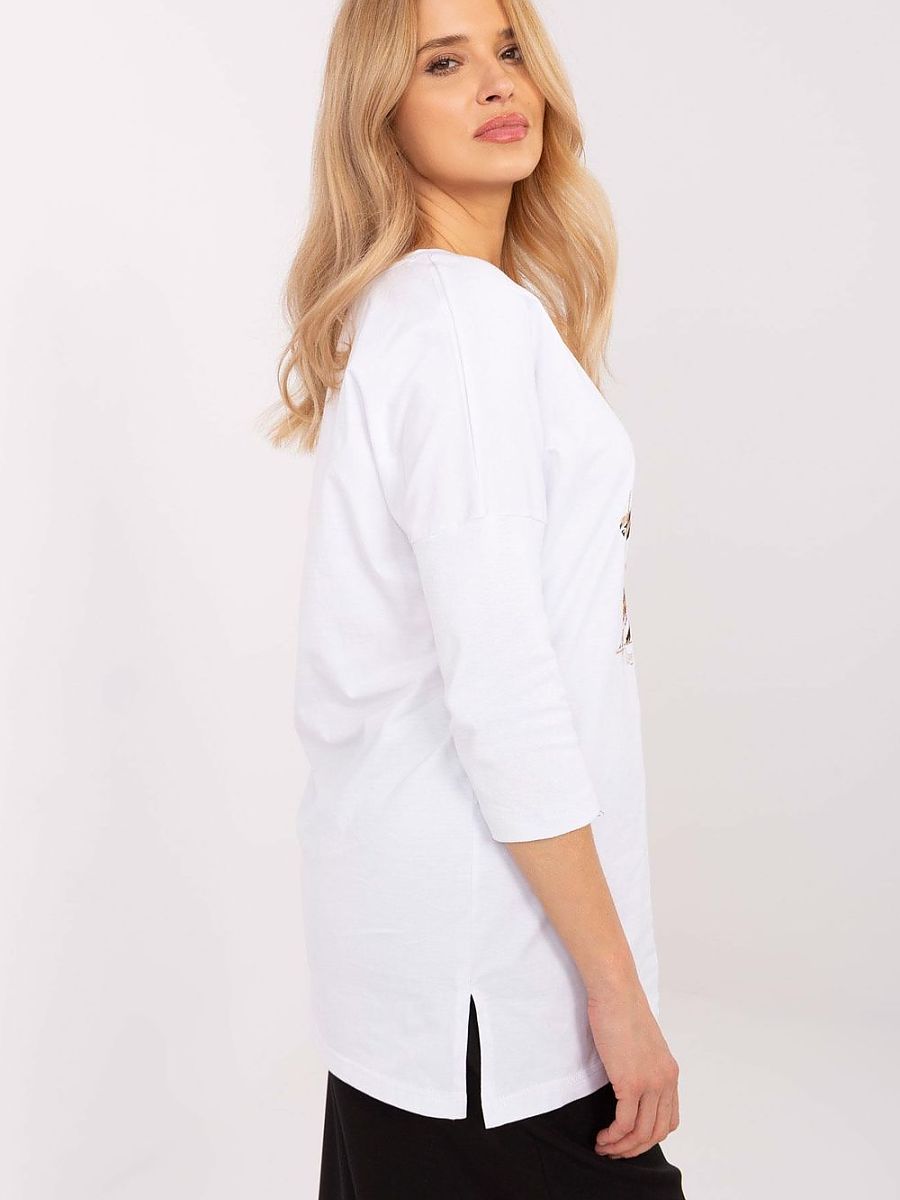  Blouse model 208579 Factory Price 