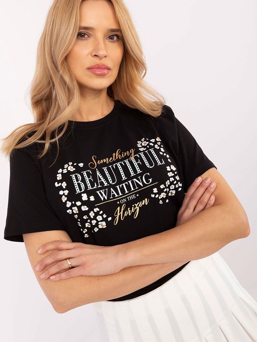  T-shirt model 208584 Factory Price 