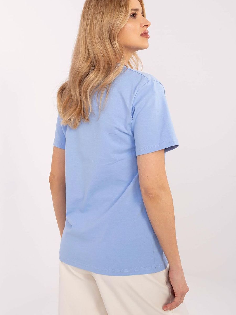  T-shirt model 208585 Factory Price 