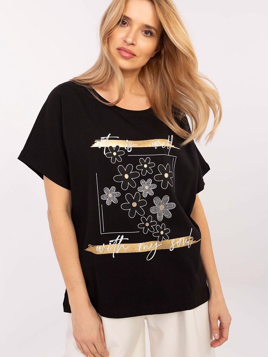  Blouse model 208586 Factory Price 