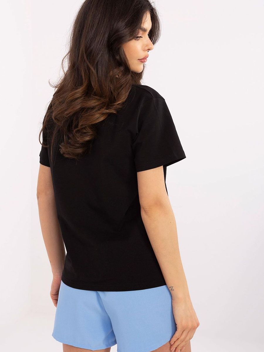  T-shirt model 208587 Factory Price 