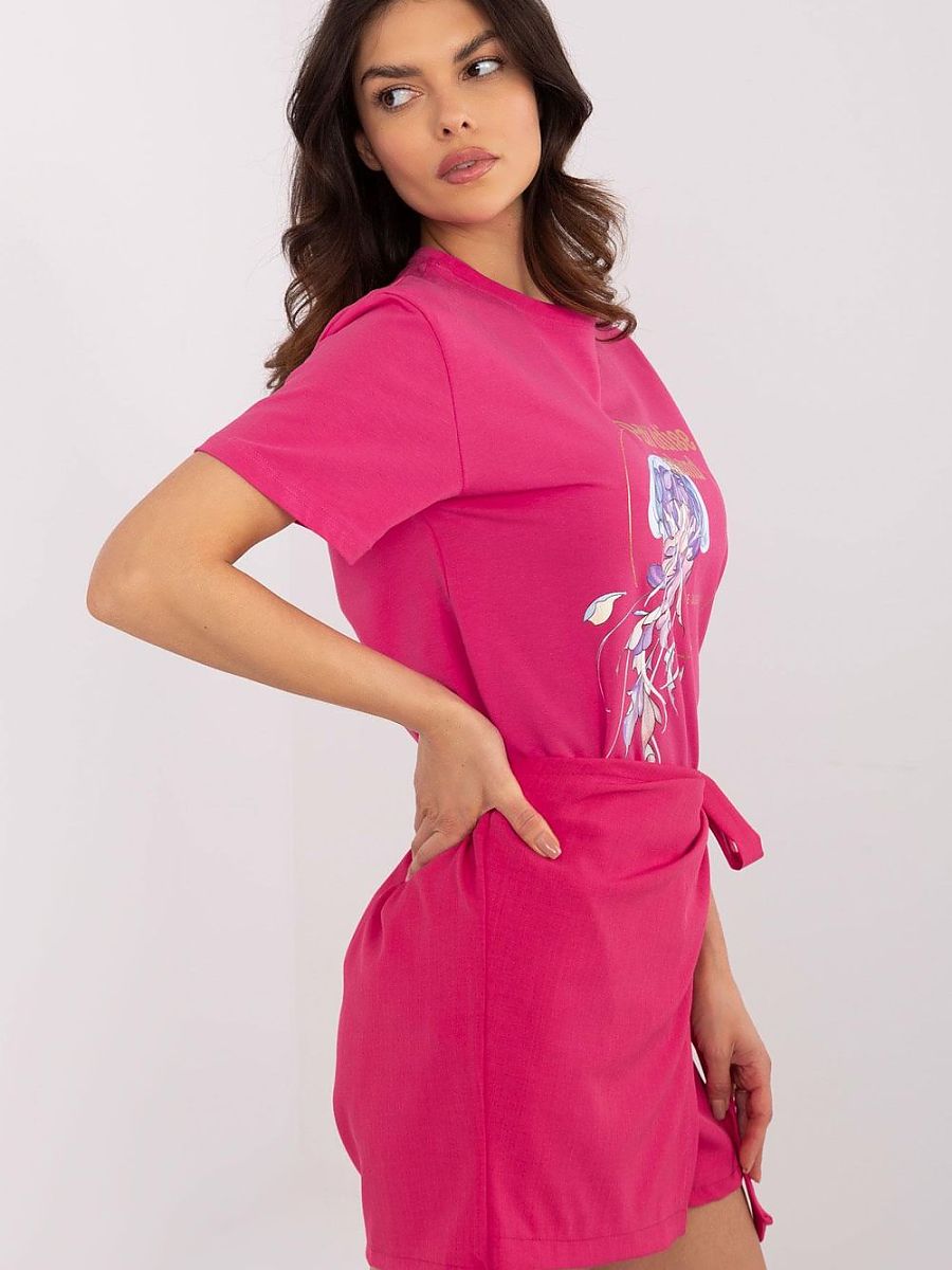  T-shirt model 208588 Factory Price 