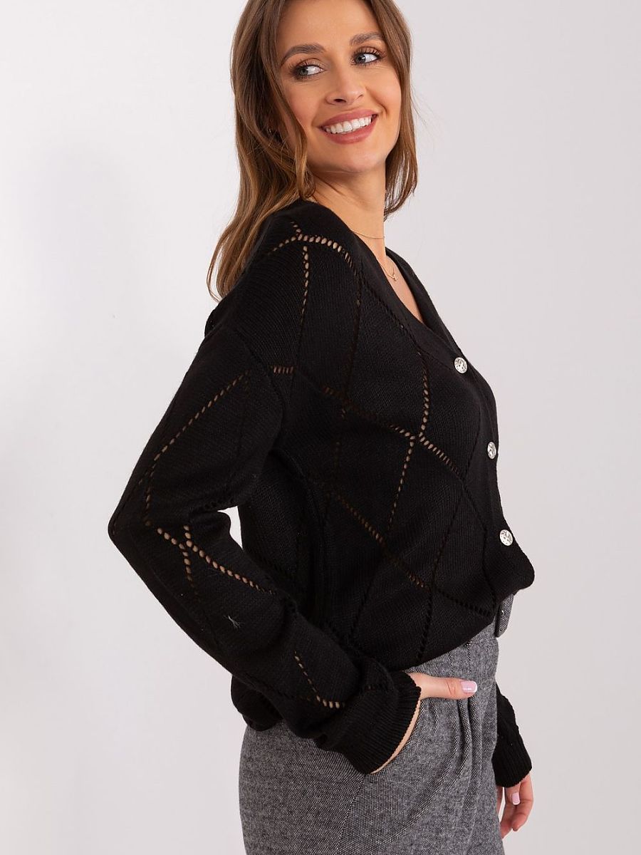  Cardigan model 208629 Rue Paris 
