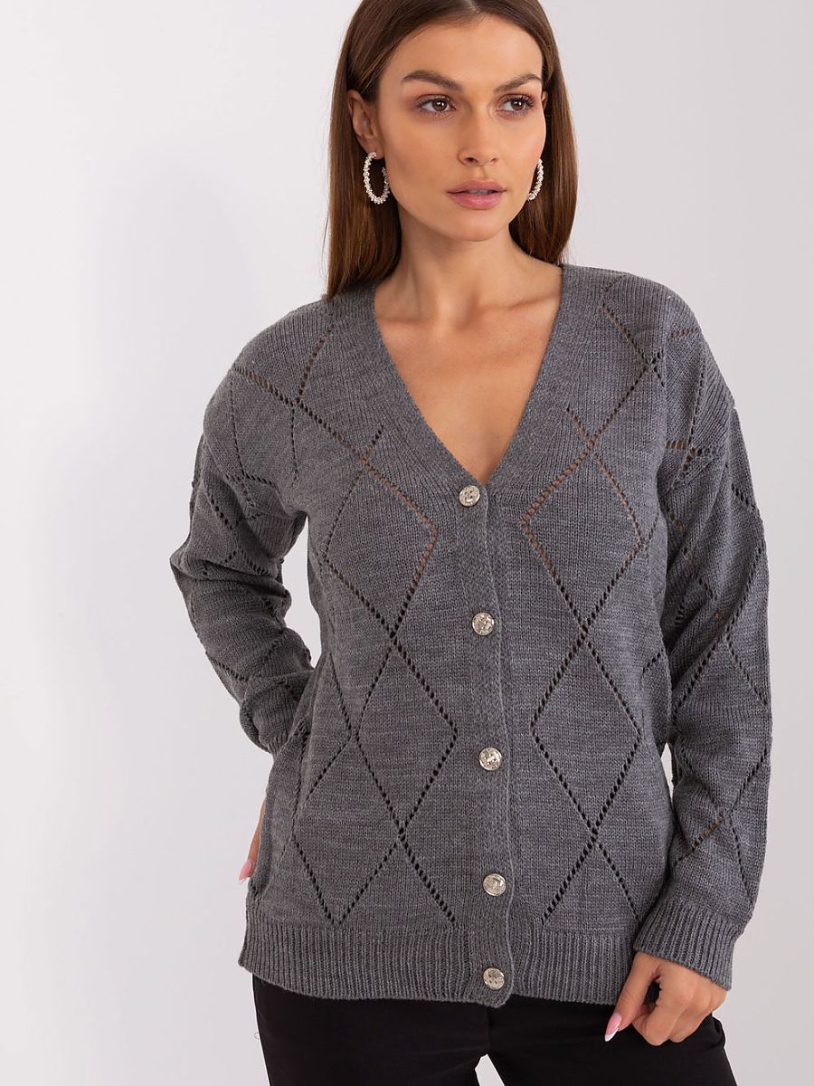  Cardigan model 208633 Rue Paris 