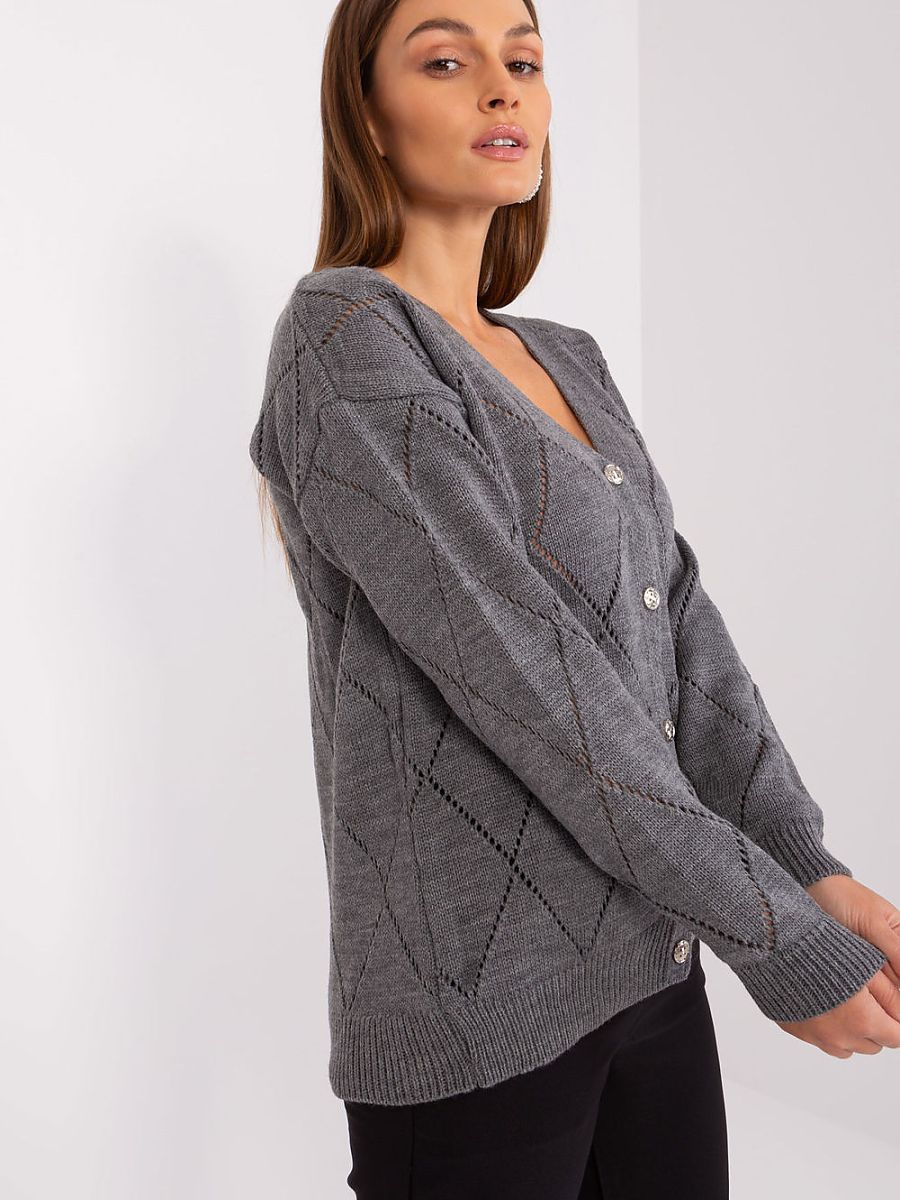  Cardigan model 208633 Rue Paris 