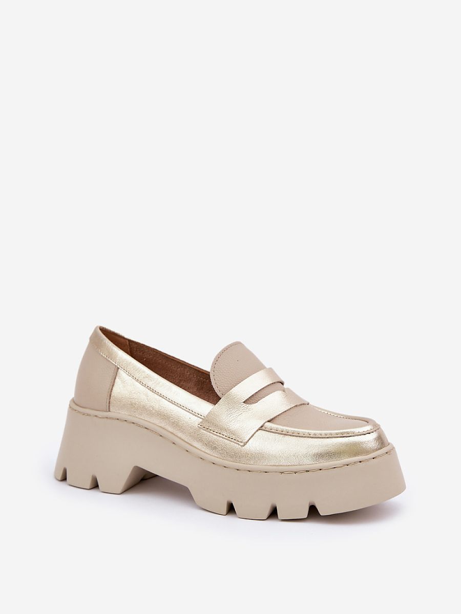  Mocassin model 208662 Step in style 