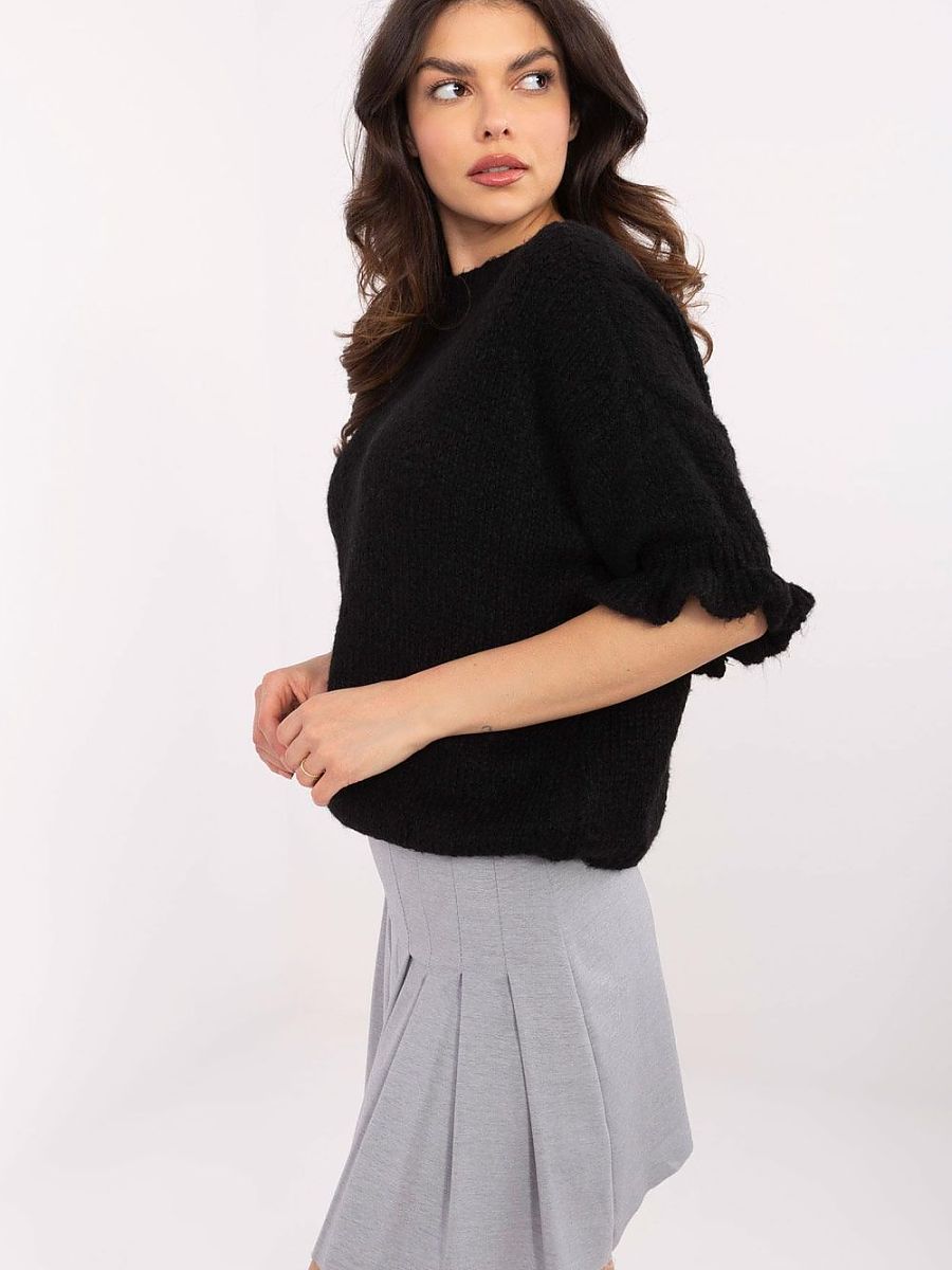  Jumper model 208688 Italy Moda 