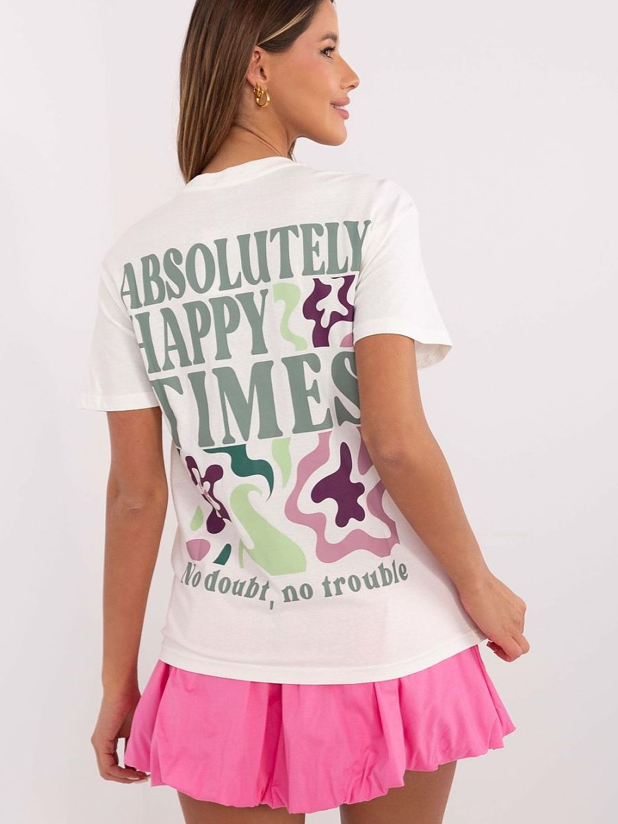  T-shirt model 208737 Sublevel 