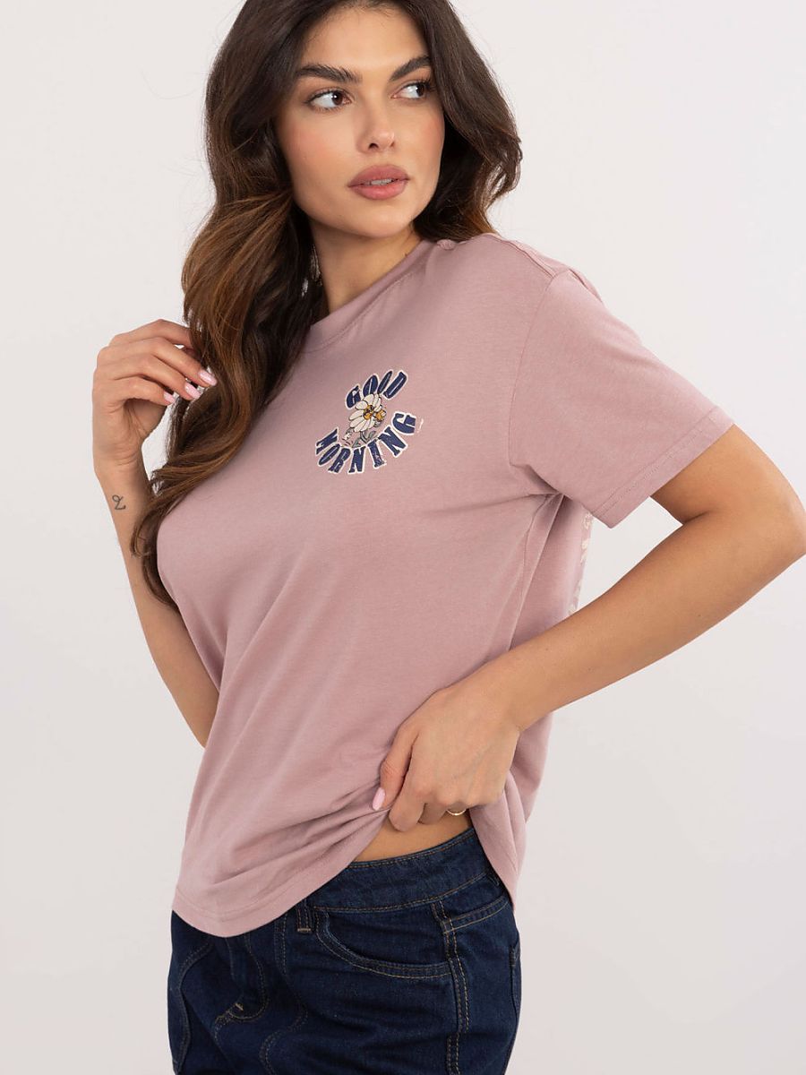  T-shirt model 208741 Sublevel 