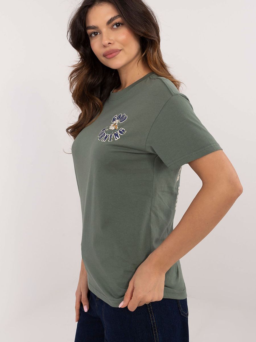  T-shirt model 208743 Sublevel 