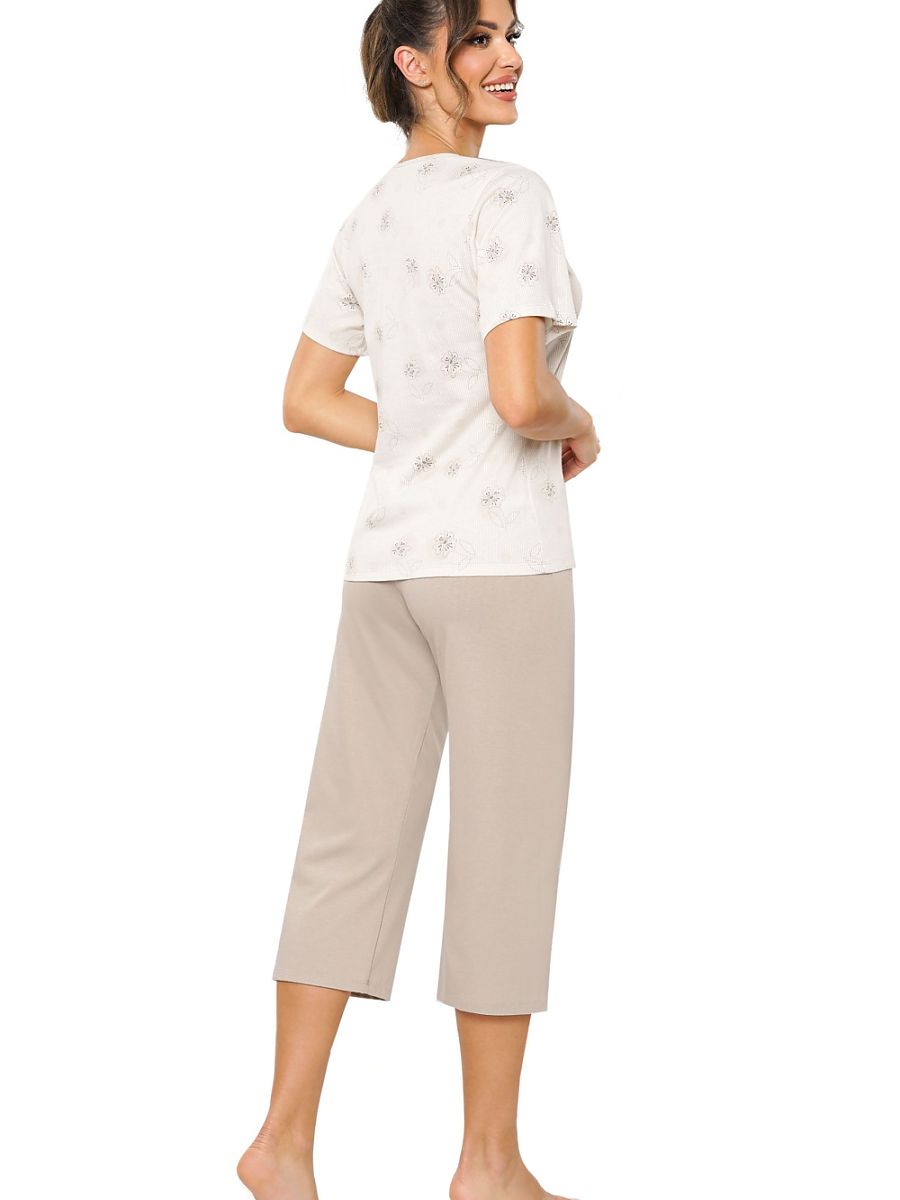  Pyjama model 208754 Donna 