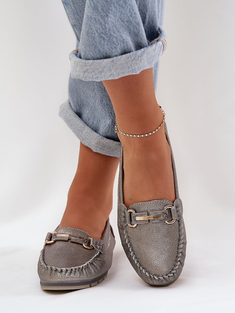  Mocassin model 208771 Step in style 