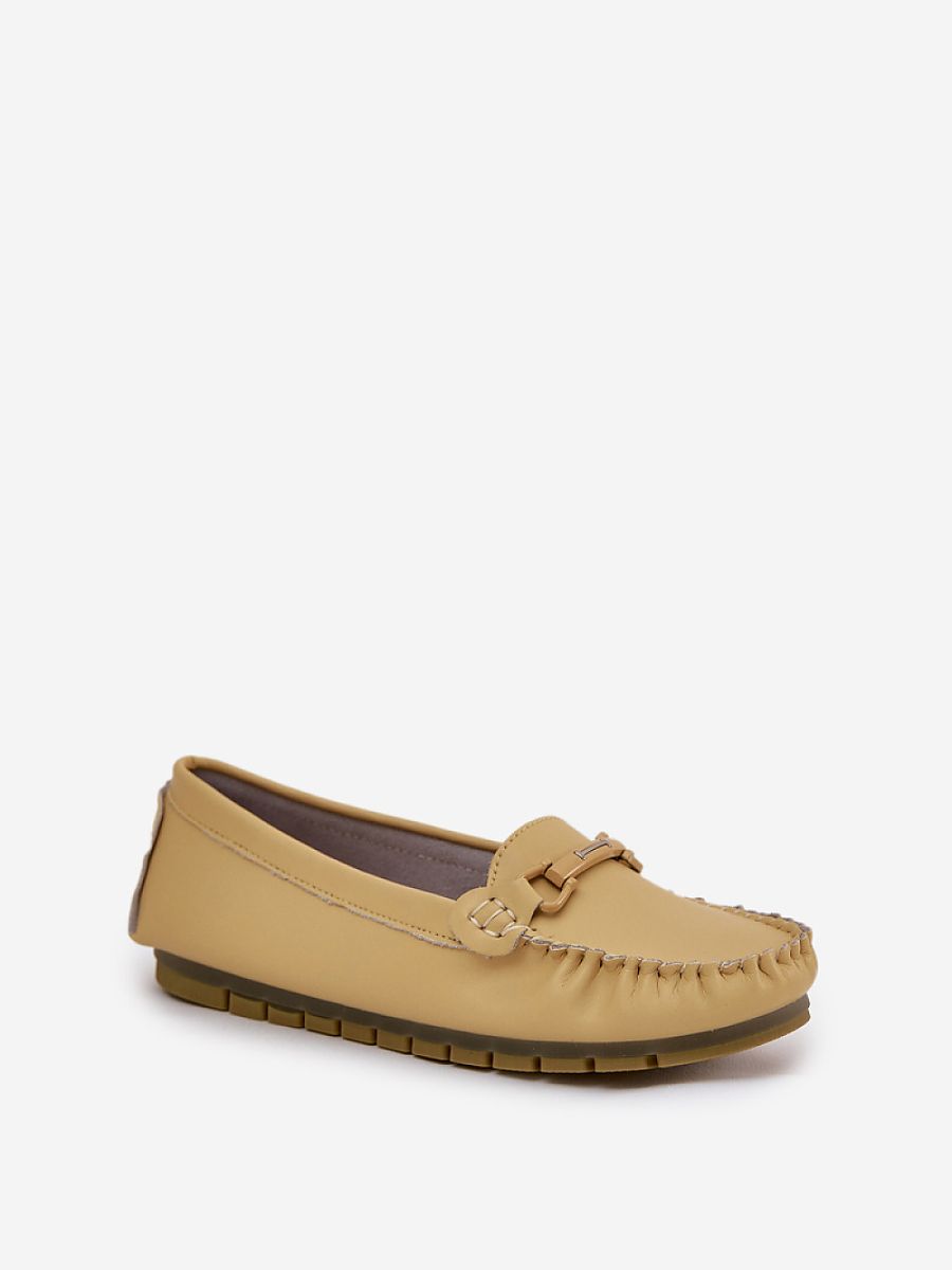  Mocassin model 208781 Step in style 
