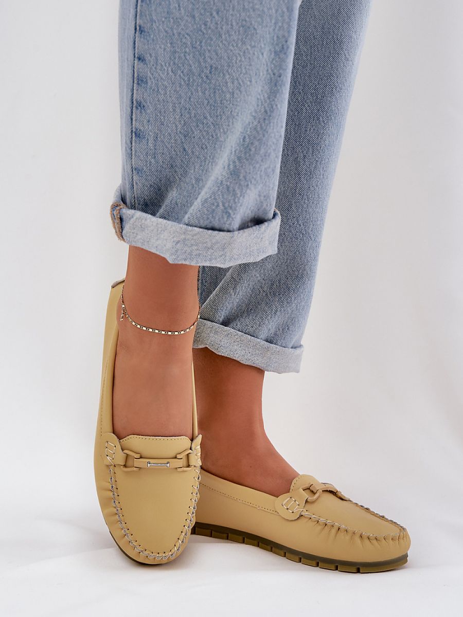  Mocassin model 208781 Step in style 