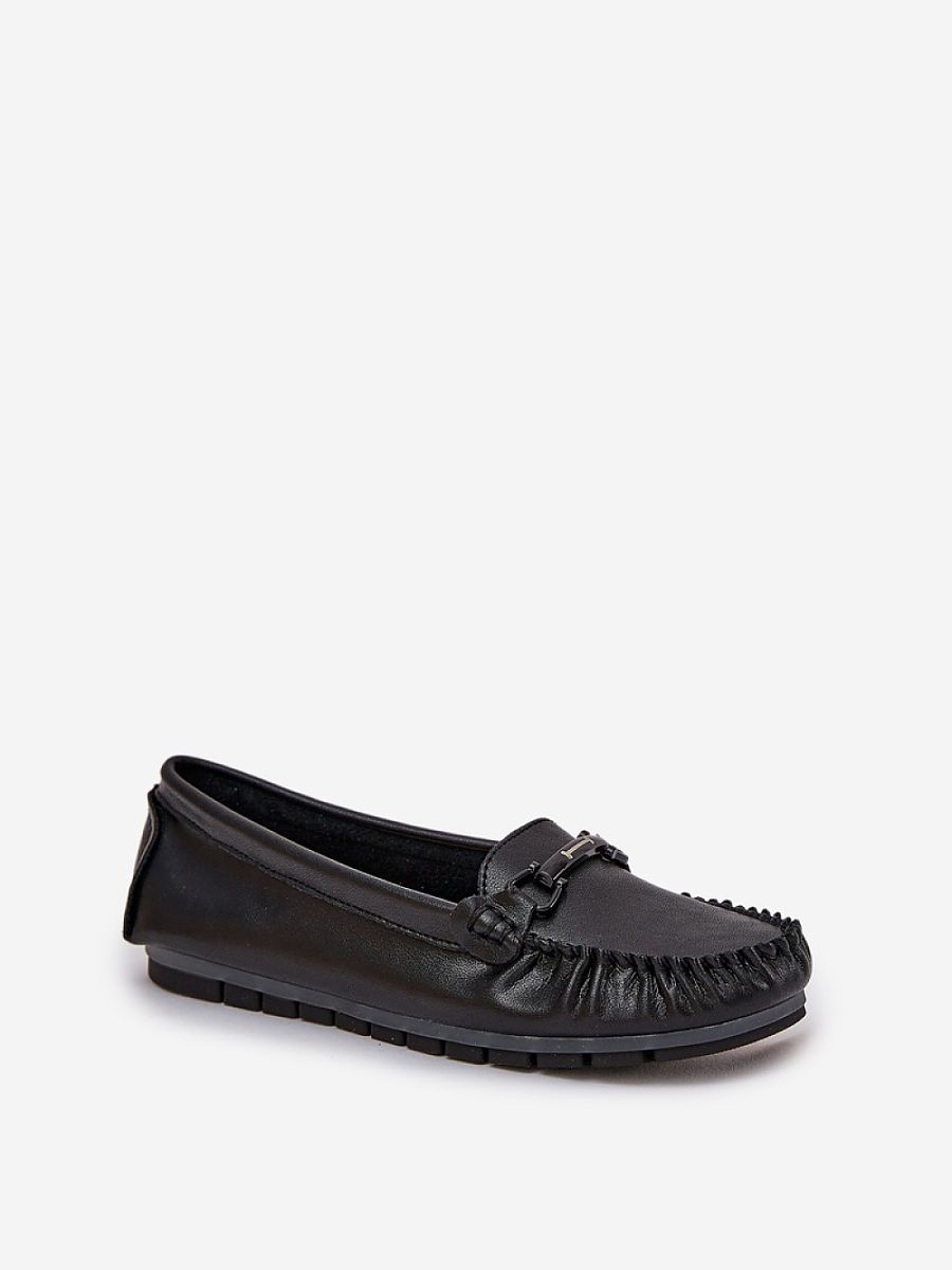 Mocassin model 208782 Step in style 
