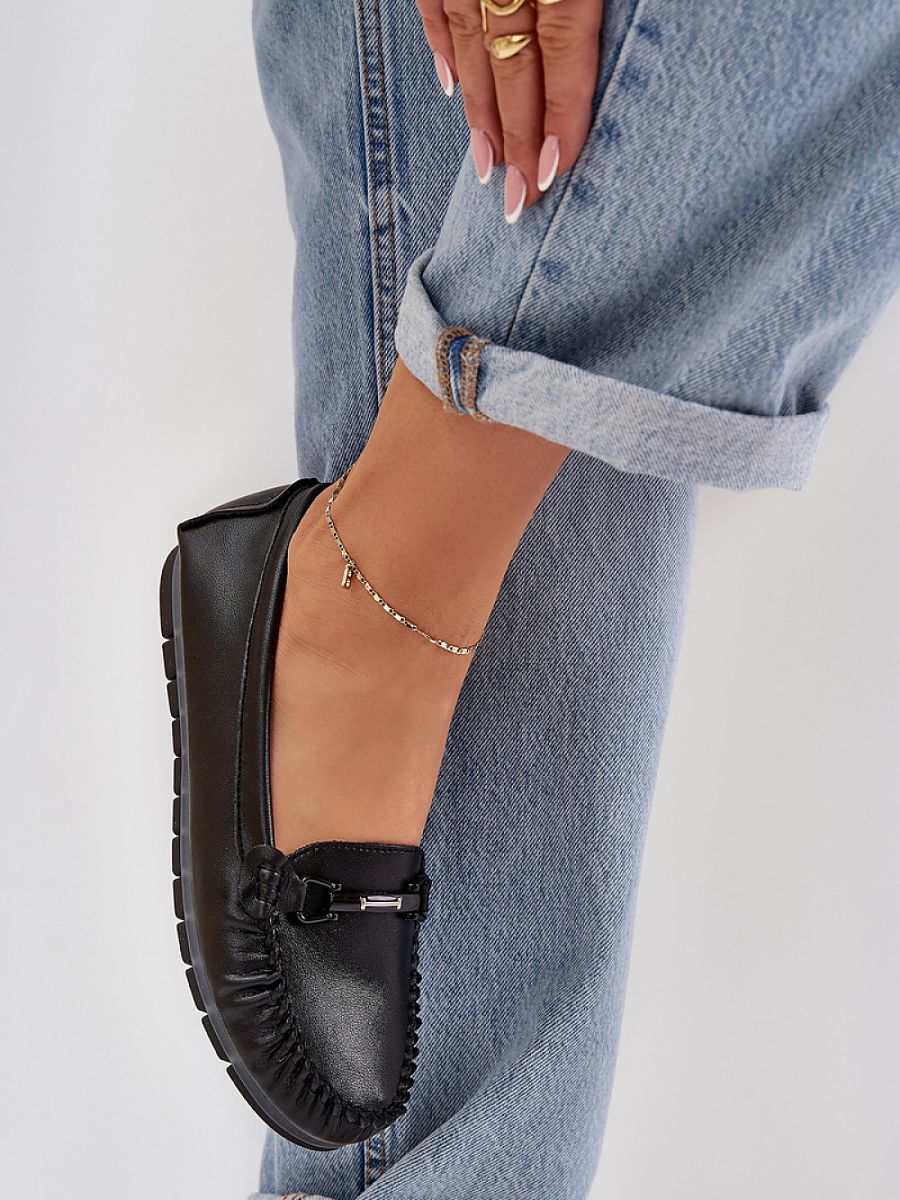  Mocassin model 208782 Step in style 