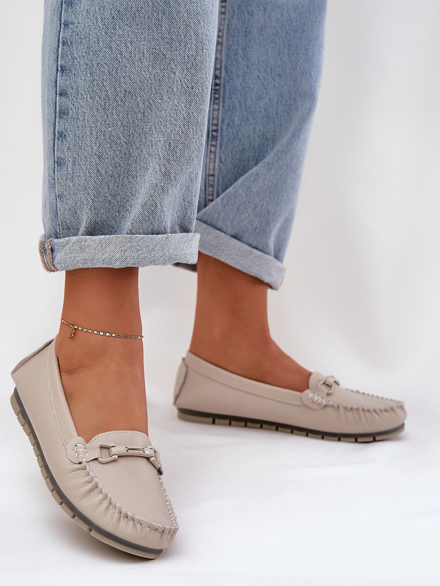  Mocassin model 208783 Step in style 
