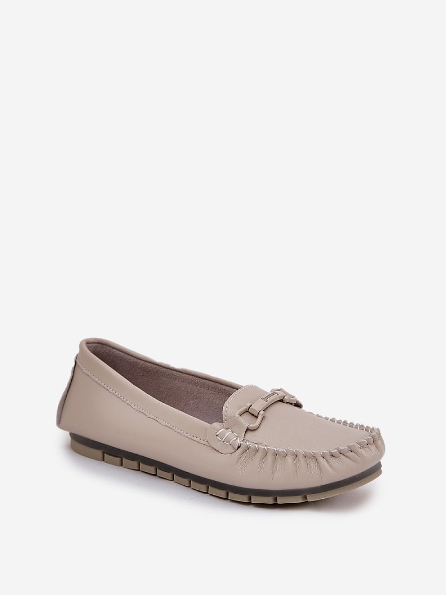  Mocassin model 208783 Step in style 