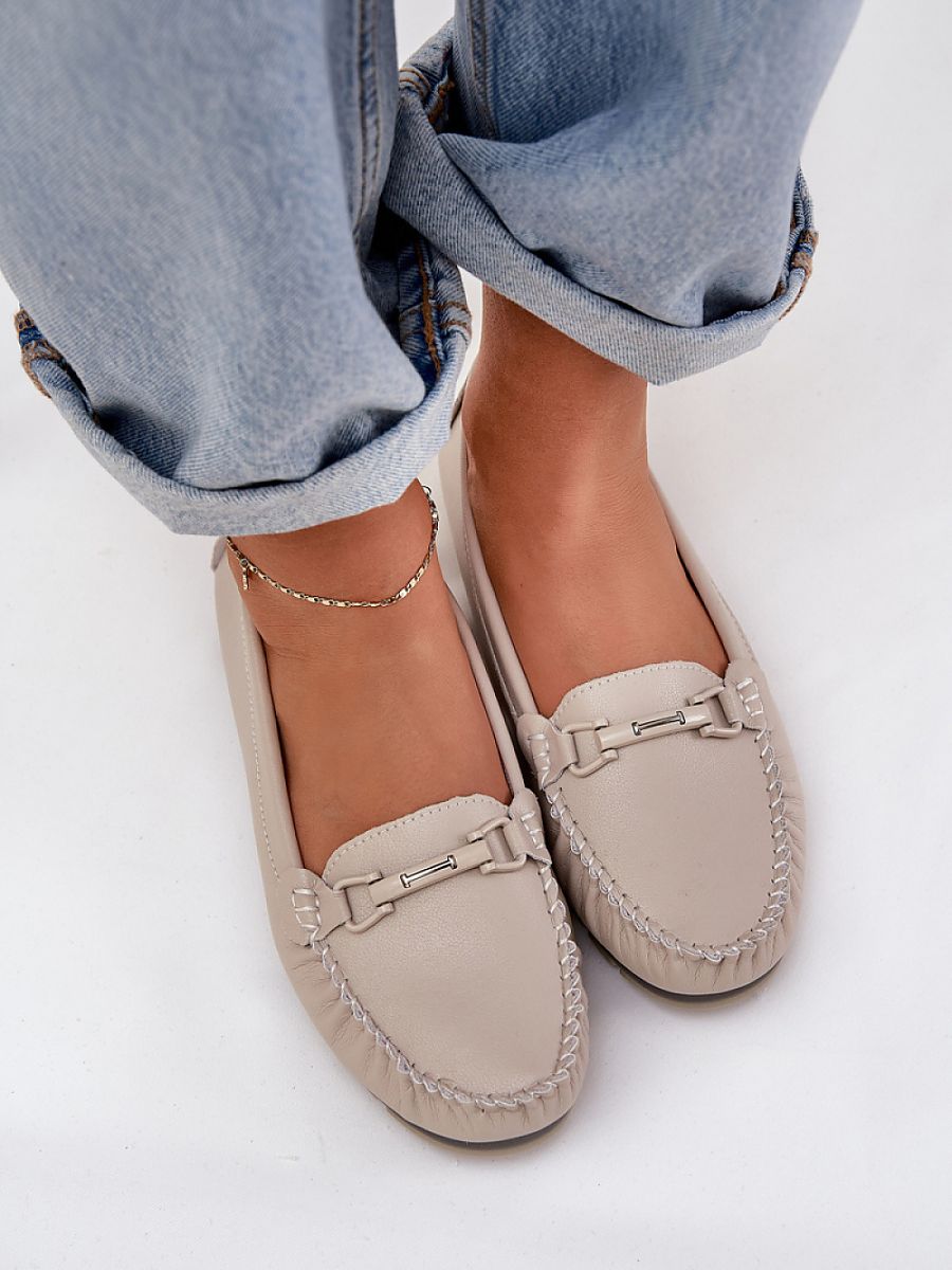  Mocassin model 208783 Step in style 