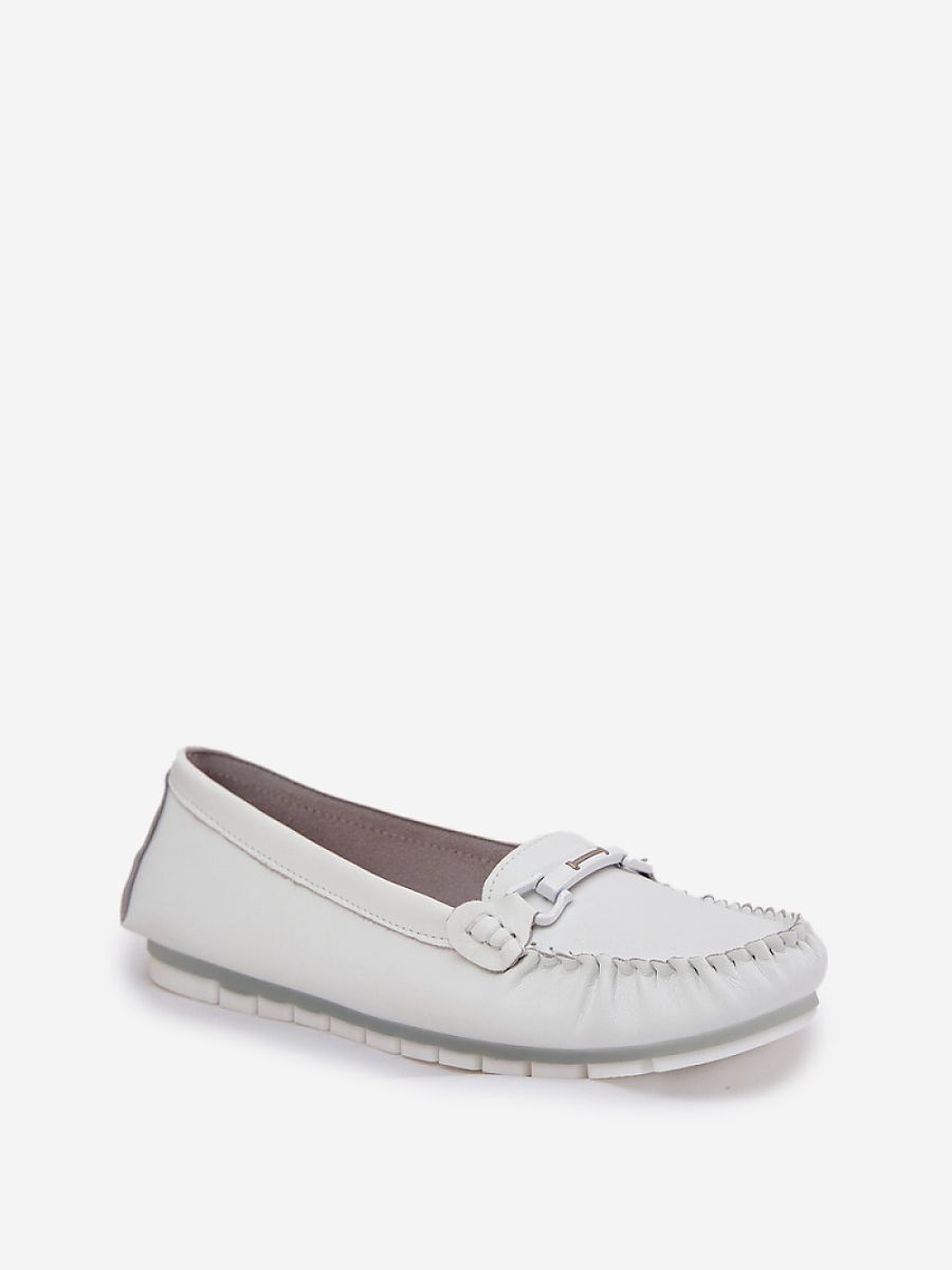  Mocassin model 208784 Step in style 