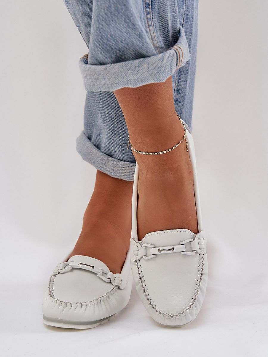  Mocassin model 208784 Step in style 