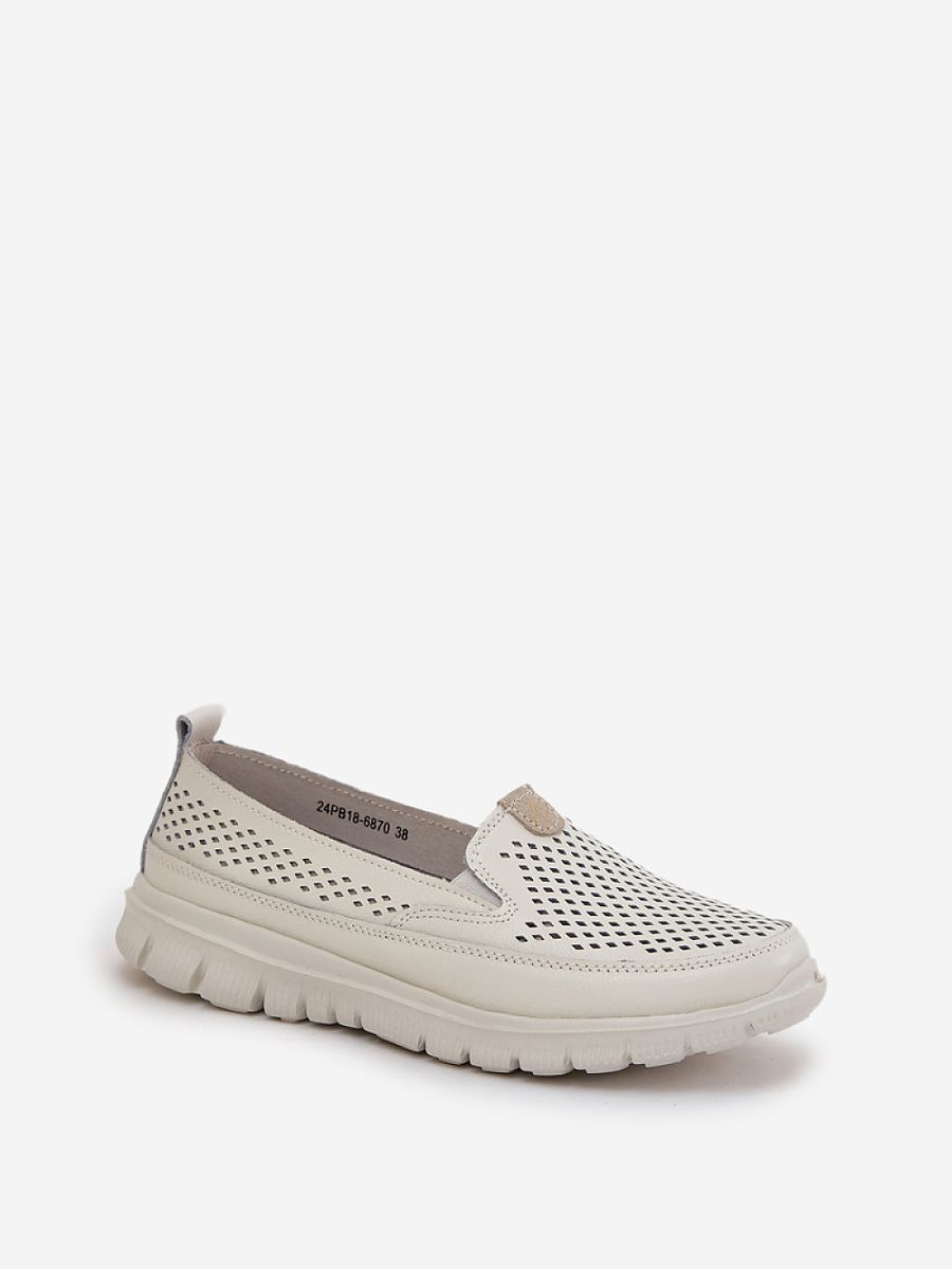  Mocassin model 208790 Step in style 