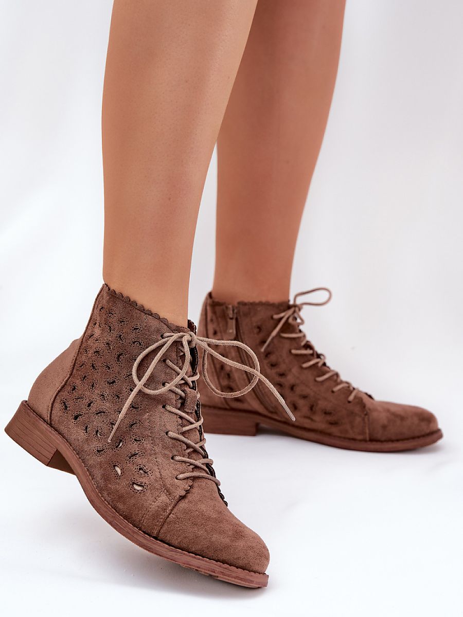  Boots model 208795 Step in style 