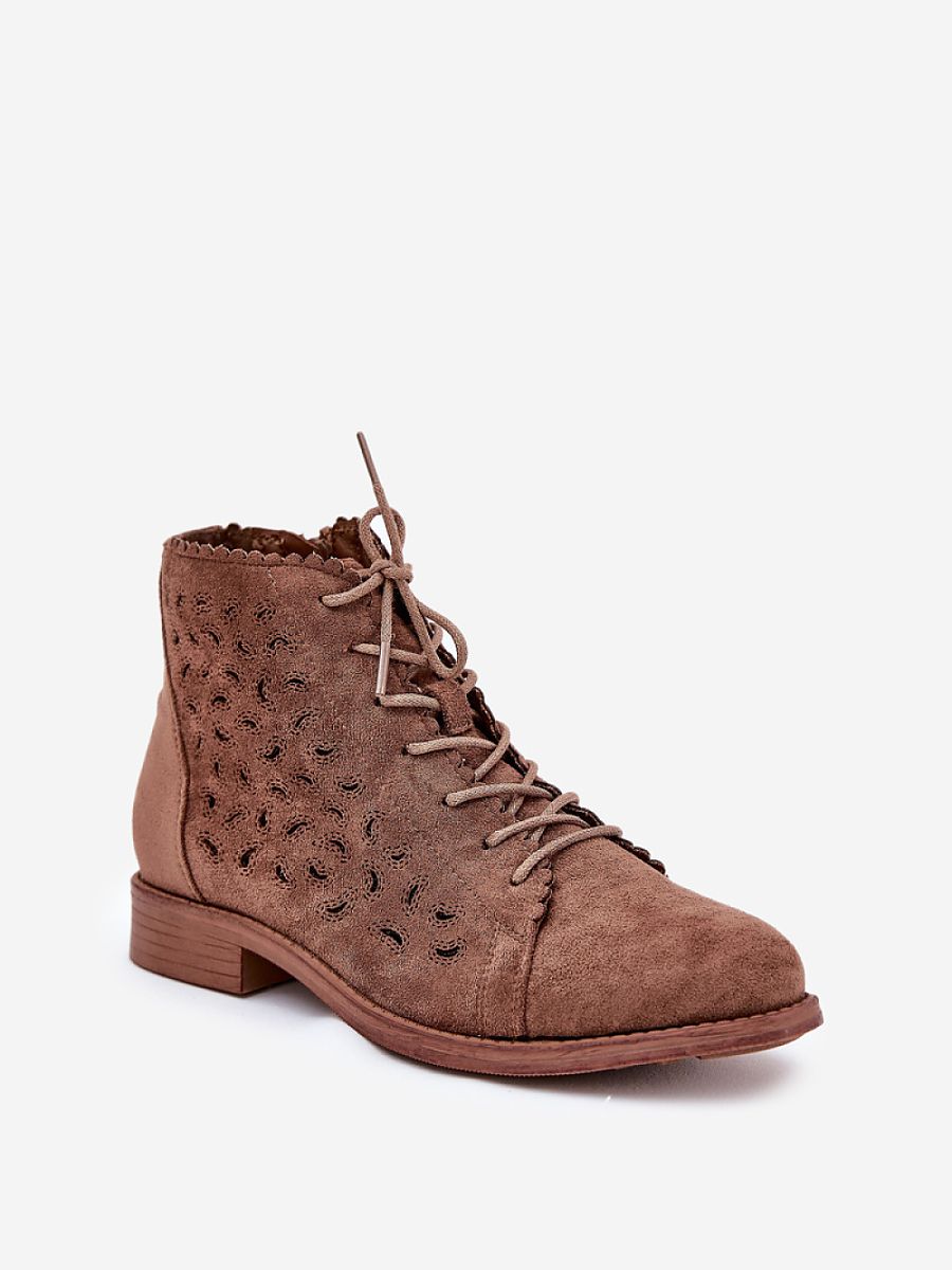  Boots model 208795 Step in style 