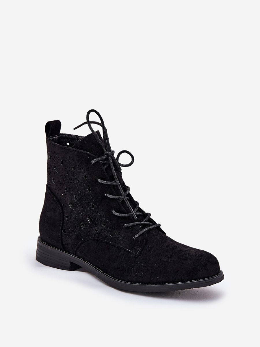  Boots model 208798 Step in style 