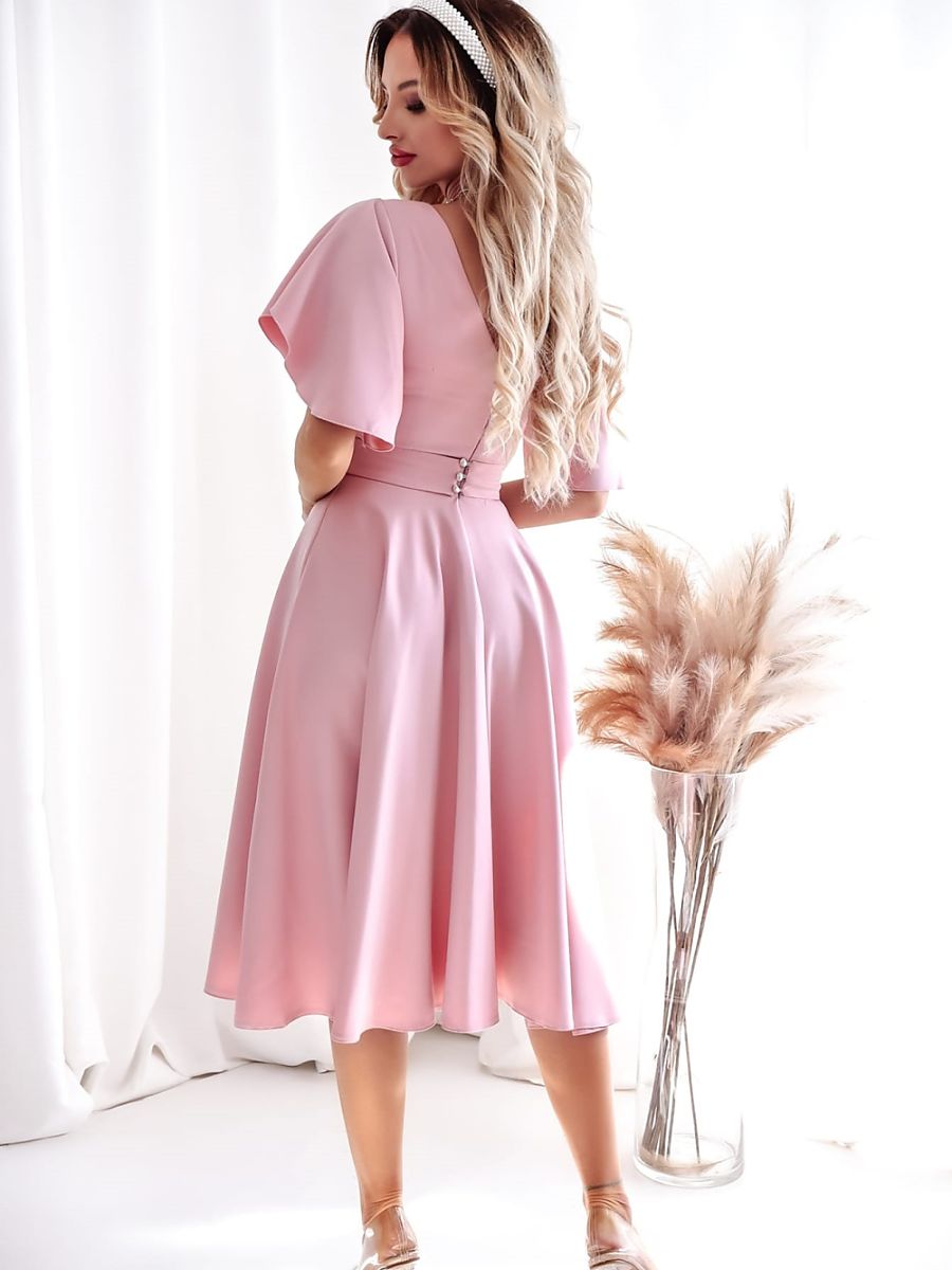  Cocktail dress model 208820 With You 