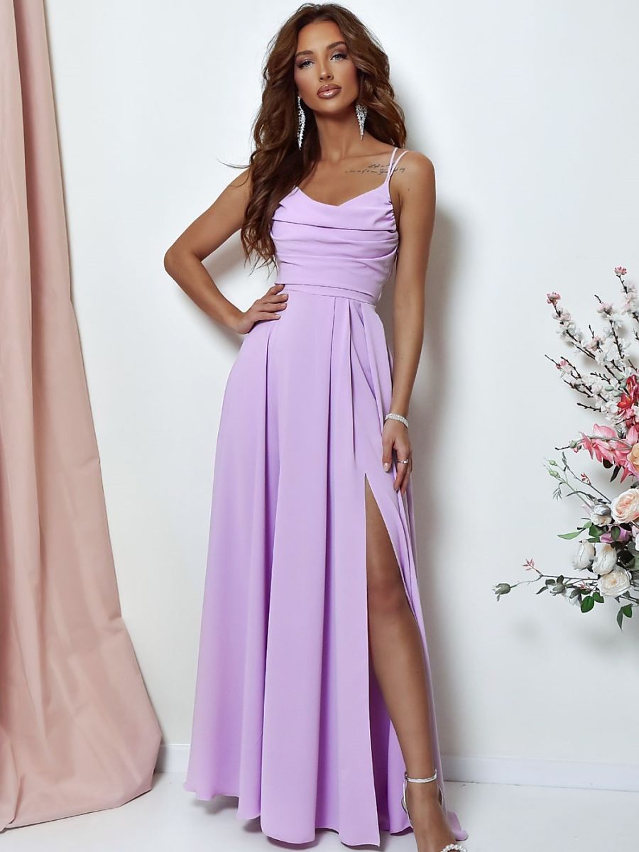  Long dress model 208828 With You 