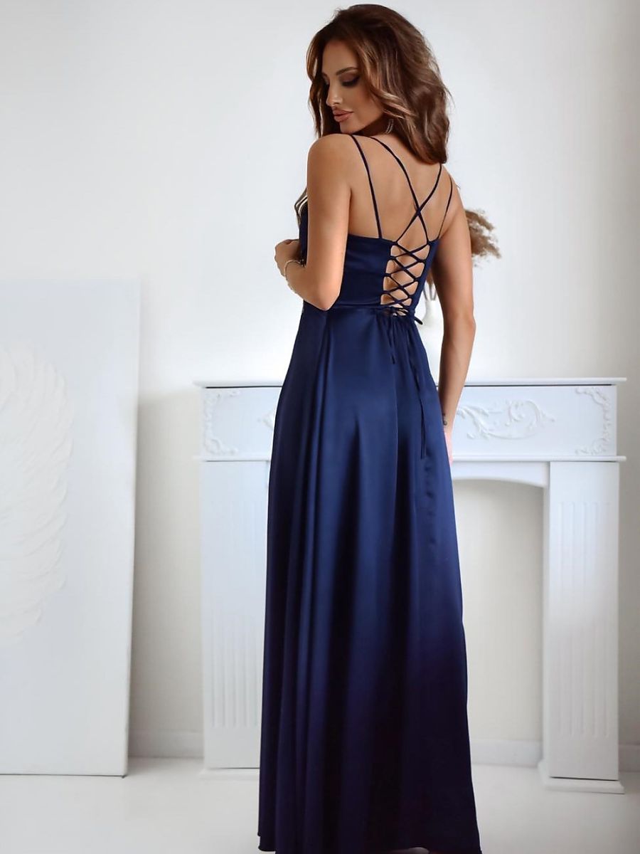  Long dress model 208832 With You 