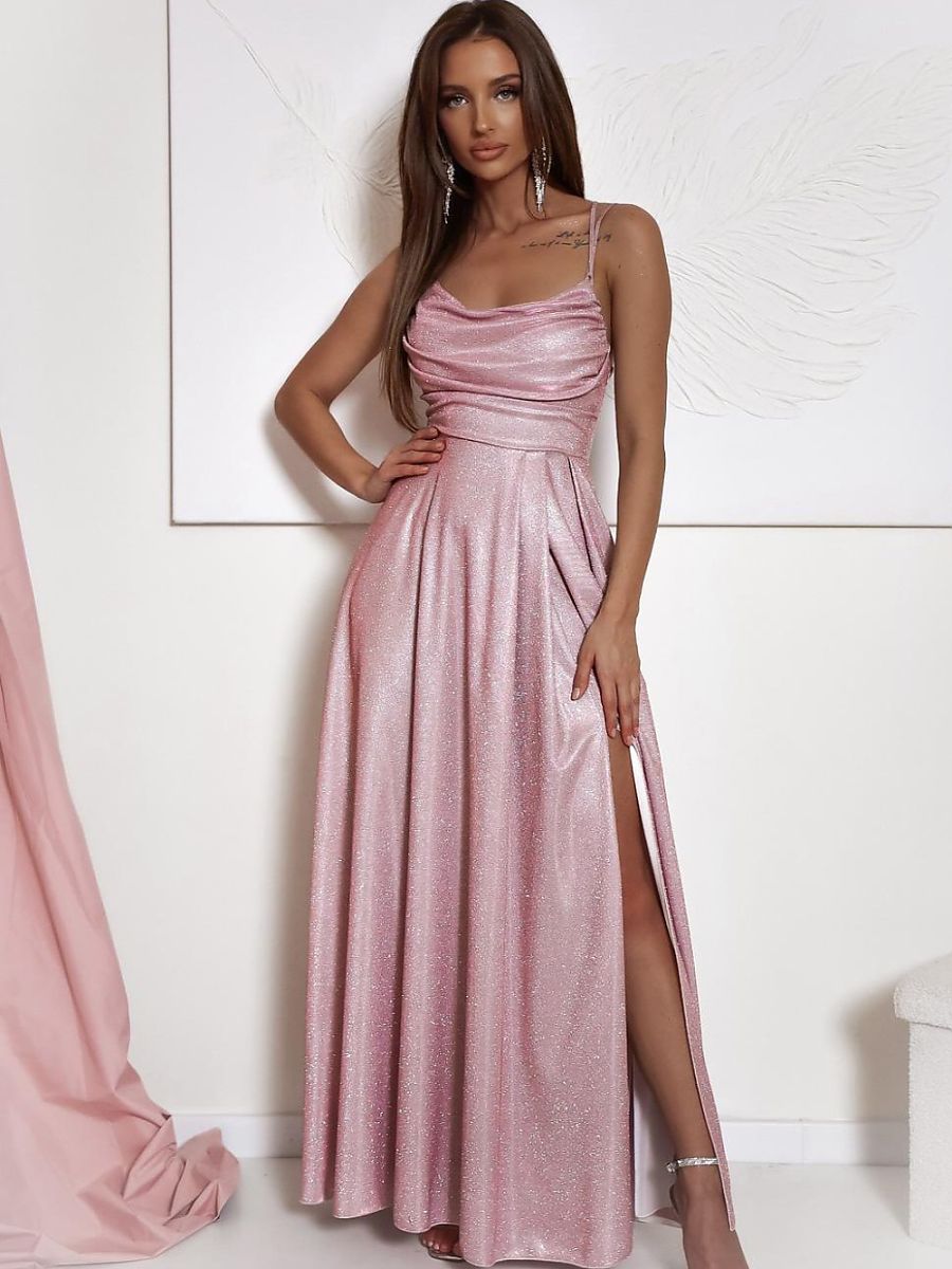  Long dress model 208840 With You 