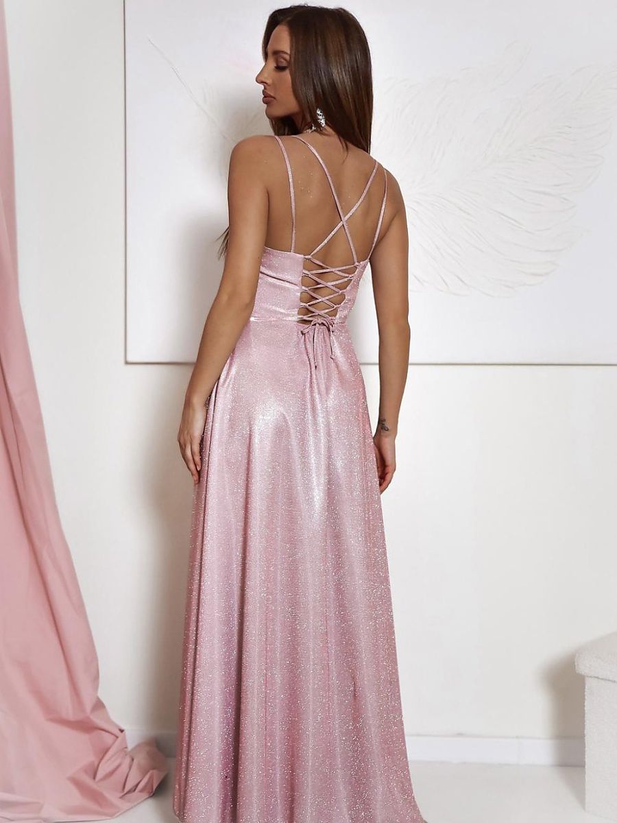  Long dress model 208840 With You 