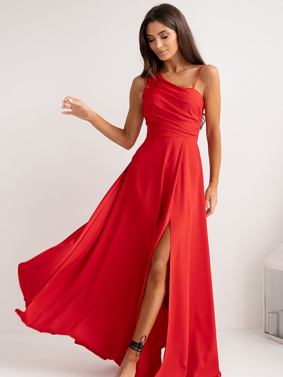  Long dress model 208864 With You 