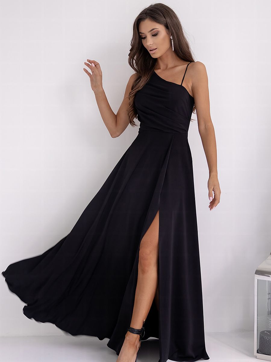  Long dress model 208866 With You 