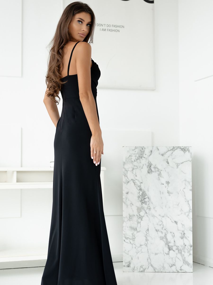  Long dress model 208890 With You 