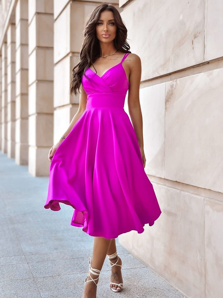  Evening dress model 208901 With You 