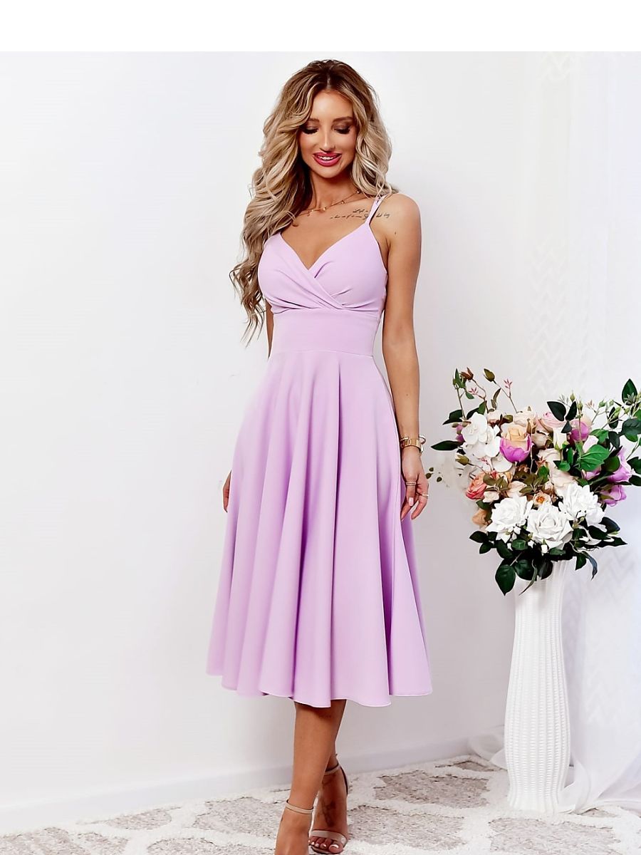  Evening dress model 208906 With You 