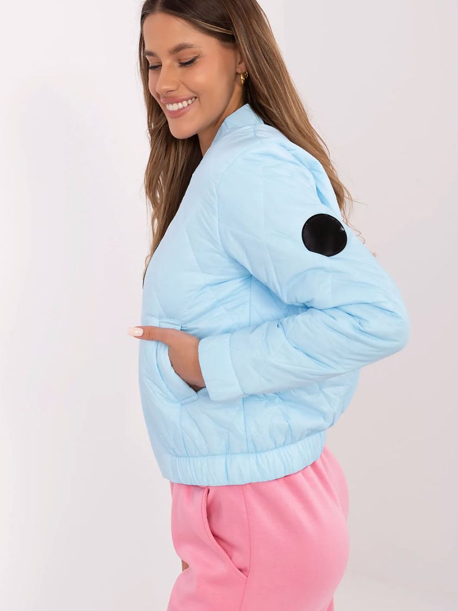  Jacket model 208982 Italy Moda 