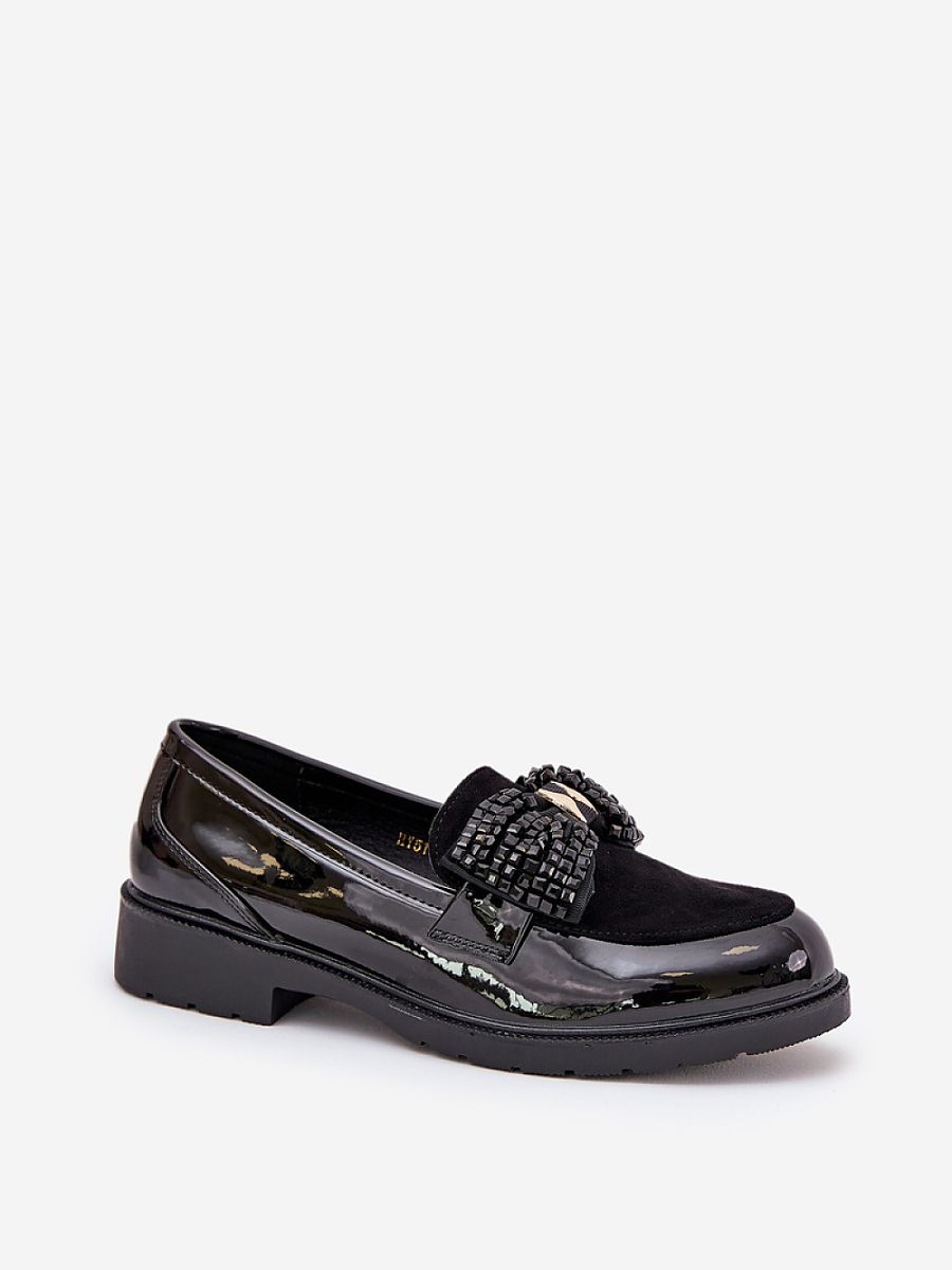  Mocassin model 209026 Step in style 