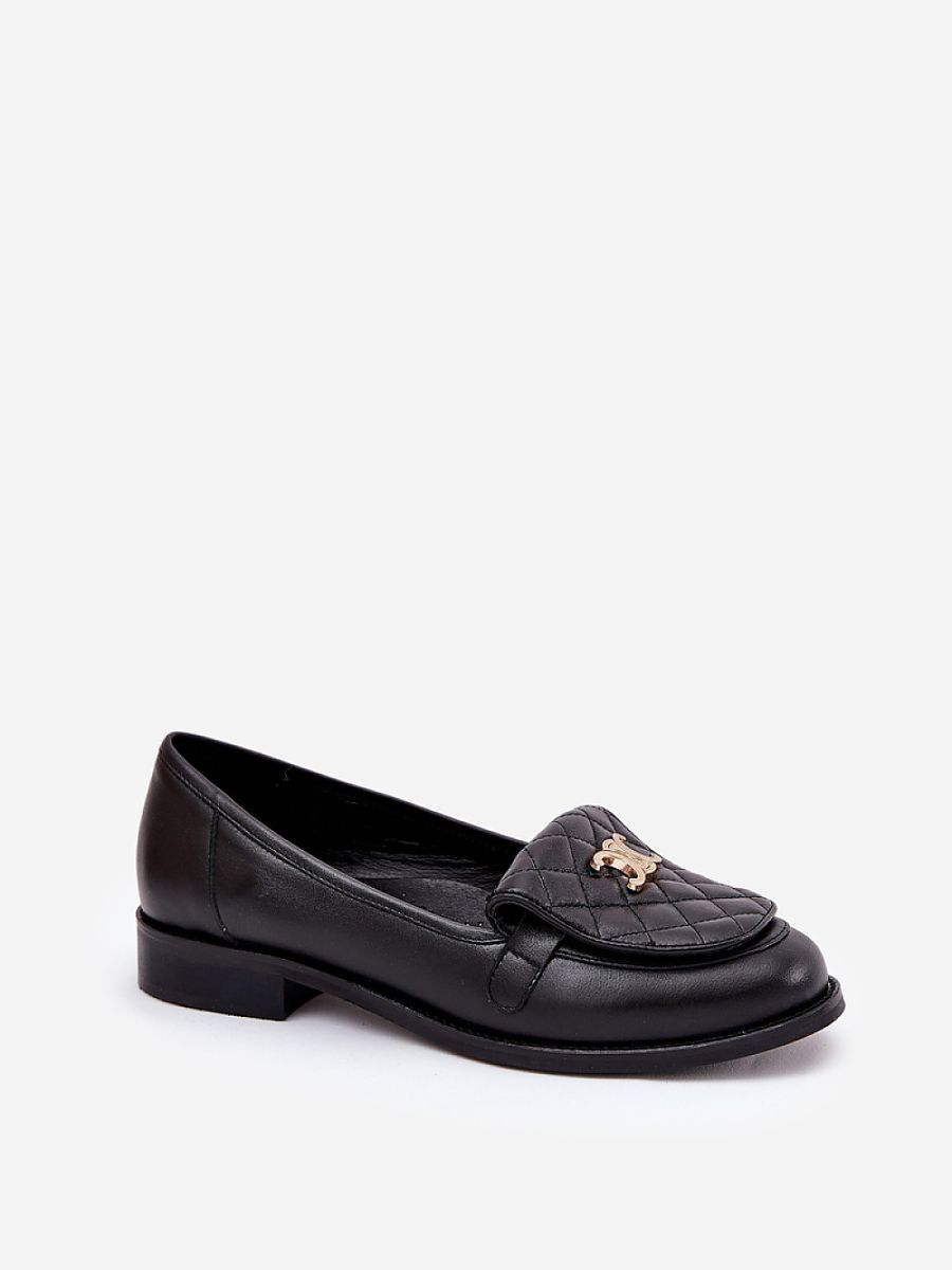  Mocassin model 209038 Step in style 