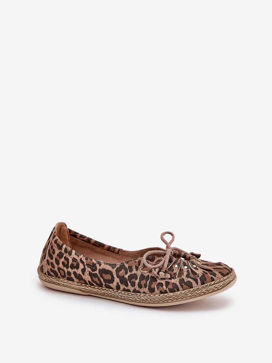  Ballet flats model 209045 Step in style 