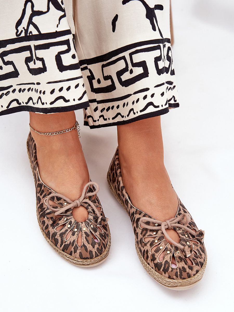  Ballet flats model 209045 Step in style 