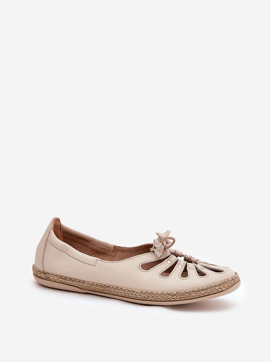  Ballet flats model 209046 Step in style 