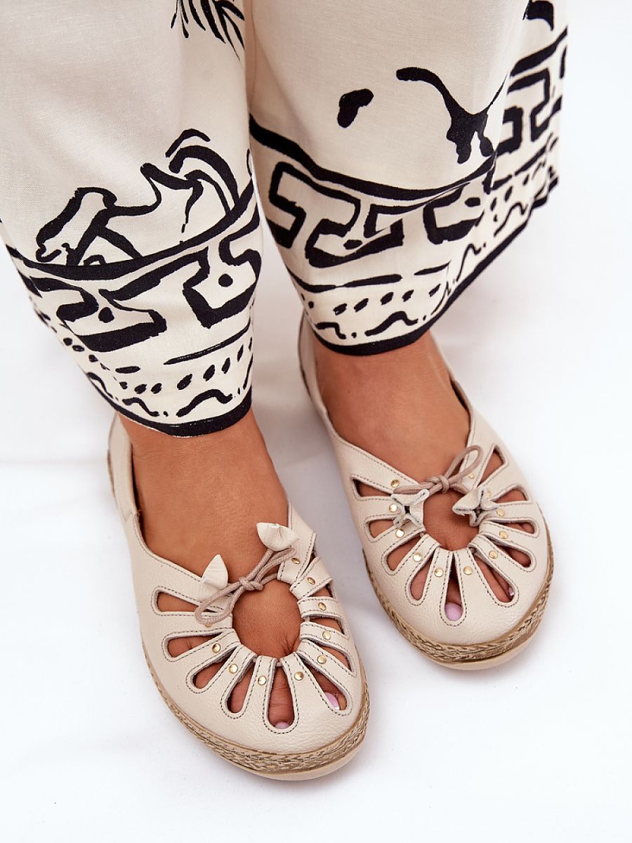  Ballet flats model 209046 Step in style 
