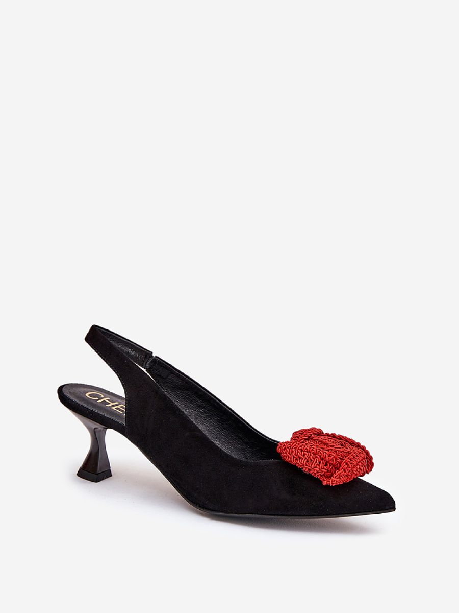  High heels model 209048 Step in style 