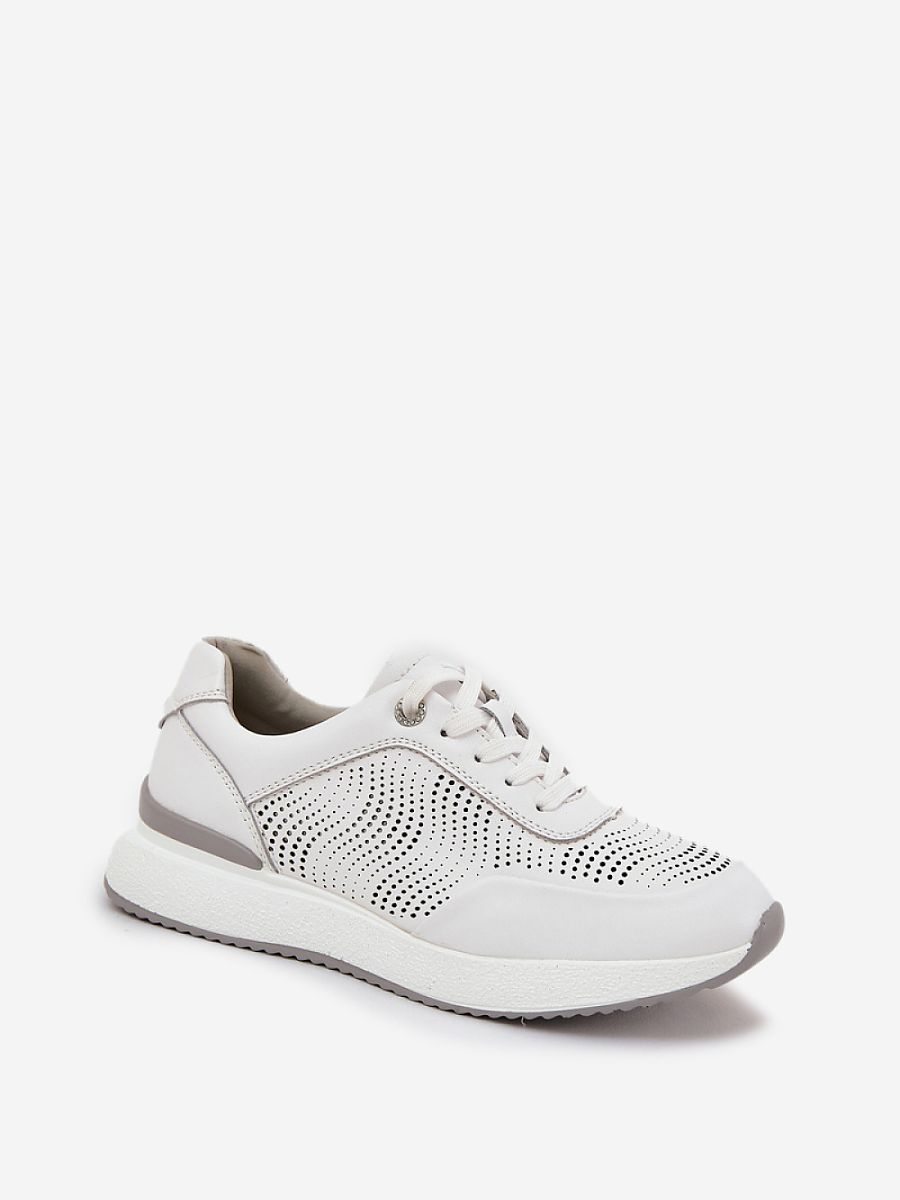  Platform sneakers model 209059 Step in style 