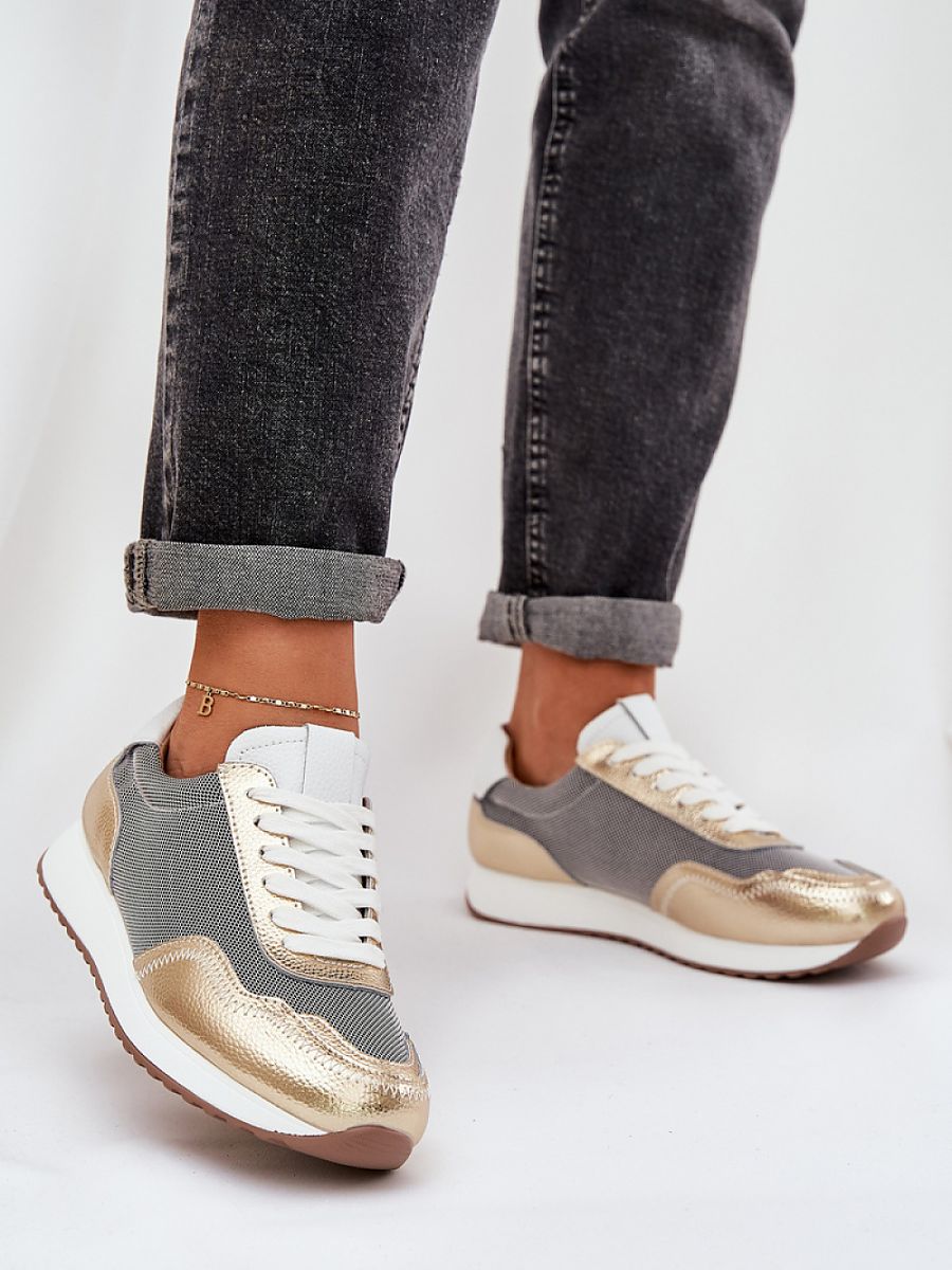  Sport Shoes model 209060 Step in style 