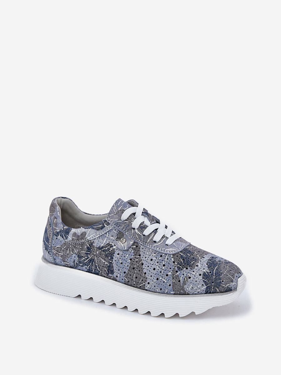  Platform sneakers model 209066 Step in style 